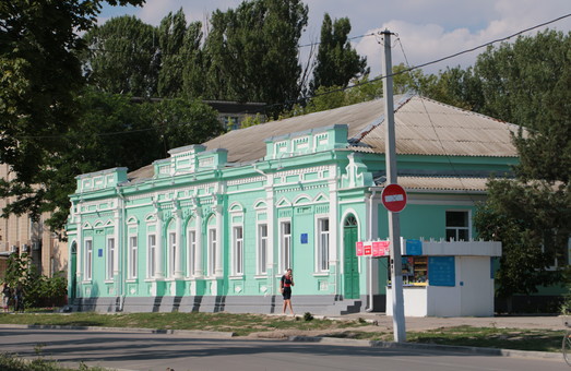 Кадровые перестановки в Одесской области: взяточник уволен