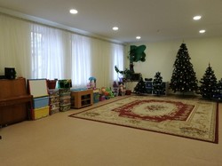 В Одессе завершают капитальный ремонт двух детских садов