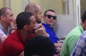 Одесских сепаратистов будут судить в Николаеве