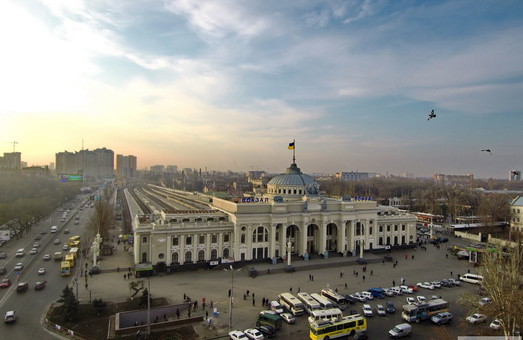 20 декабря: итоги дня в Одессе