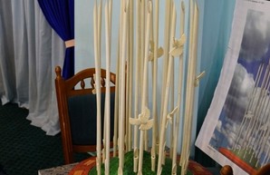Конкурс на лучший памятник Небесной сотни снова объявлен Одесским облсоветом