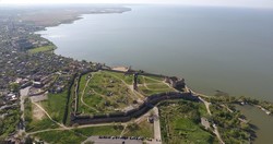 На средневековую крепость Одесскому облсовету нужно 336 миллионов: денег нет, но вы держитесь