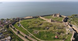 На средневековую крепость Одесскому облсовету нужно 336 миллионов: денег нет, но вы держитесь