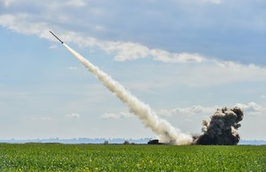 В Одесской области проходят ракетные испытания