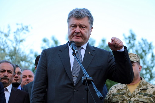 Визит Президента в Одесскую область перенесен на 28 декабря: куда он приедет