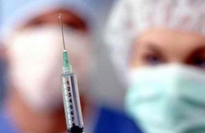 Вспышка кори в Одессе: детей без прививок в школы и детские сады не пустят