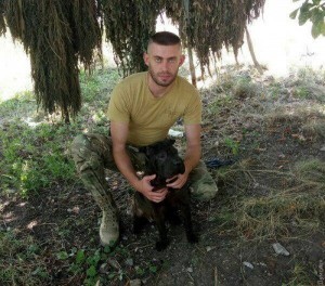 В ходе АТО погиб еще один житель Одесской области