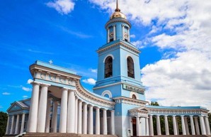 Главный собор Измаила хотят реставрировать за 14 миллионов