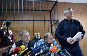 Пожар в "Виктории": директор лагеря просит отвода судьи
