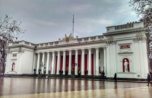 Одесские чиновники собрались на первую "аппаратку" в новом году