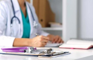 Медицинская реформа в Одессе: область разделили на госпитальные округа