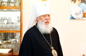 В Одесских церквях Московского патриархата произошли реформы в связи с эпидемией кори