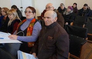 В Одесской области появится еще одна ОТГ