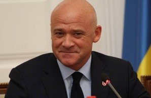 Мэр Одессы пока из отпуска не вышел