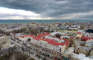 Средняя зарплата в Одессе оказалась меньше, чем по всей стране