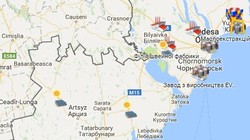 Одесский регион пополнился предприятиями за счет иностранных инвестиций