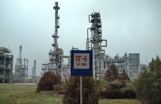 Одесский нефтеперерабатывающий завод возглавит новый директор