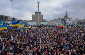 Одесский облсовет объявляет конкурс на лучший проект памятника Небесной Сотне