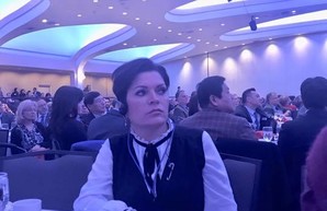Труханову и не снилось: мэр Аккермана позавтракала с Дональдом Трампом