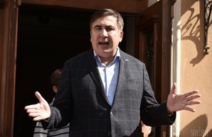 Саакашвили отвезли в аэропорт Борисполь и собираются депортировать