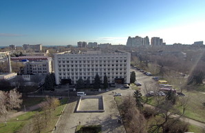 О чем говорят чиновники Одесской области (трансляция)