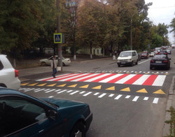 Одесса получит кредит от Евробанка на благоустройство пешеходных зон