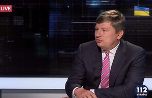 Значит, доказательства не были "железобетонными" — глава фракции БПП в ВР о деле против Труханова