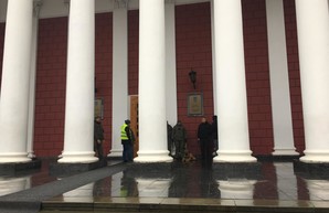 На что в Одессе потратят бюджет развития города