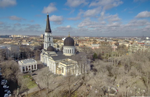 Одесский горсовет принял изменения к городскому бюджету