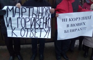 Как под Одессой расследуют коррупцию одного местного депутата