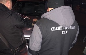 За получение неправомерной выгоды задержали главу сельсовета Выгоды