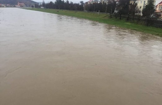 В Одесской области попытаются предотвратить возможные паводки