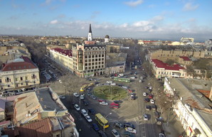 Сколько стоит квартира в Одессе (инфографика)