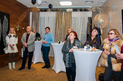 В Одессе открылась школа отельно-ресторанного сервиса (ФОТО)
