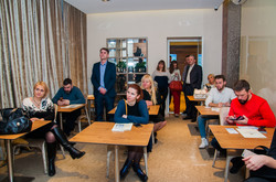 В Одессе открылась школа отельно-ресторанного сервиса (ФОТО)