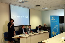 Мобильную связь в стандарте 4G в Одессе запустят в апреле