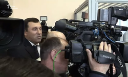 Суд по делу Труханова перенесли на 27 февраля