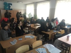 В Черноморске представили социальную программу "Доступное жилье" для переселенцев