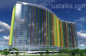 Одесская Аркадия пополнится еще одним гигантским небоскребом (ФОТО)