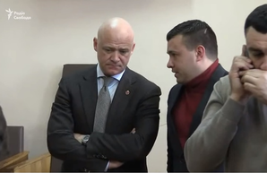 Имущество Труханова арестовано