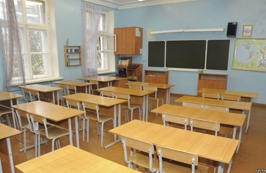 Города Одесской области закрывают школы до конца недели