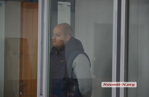 Дело 2 мая: на апелляцию в Николаеве попал один Долженков