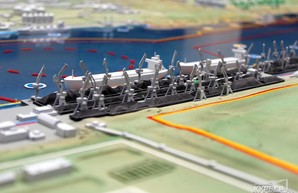 Американский инвестор уничтожает населенный пункт в Лиманском районе