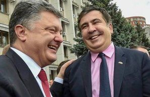 Президент рассказал все, что думает о бывшем одесском губернаторе