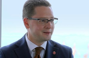 Вугельман остается на должности у Труханова
