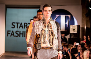 В Харькове состоится II Всеукраинский конкурс молодых дизайнеров одежды «Start Fashion»