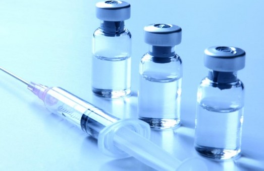 В Одесскую область завезли внушительную партию вакцины от кори