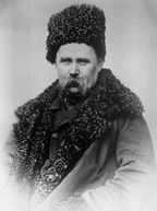 В парке Шевченко возложат цветы в память о великом Кобзаре