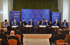 Европейская миссия создала новое украинское представительство в Одессе