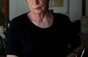 Умерла известная одесситка Валентина Голубовская